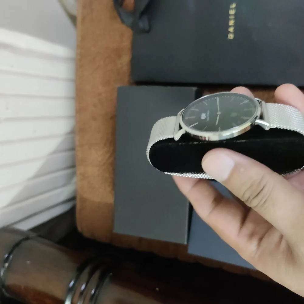 Daniel Wellington - Watch - Picture 7 of 9